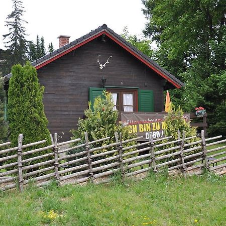 Weigl Huette Semmering Quarto foto